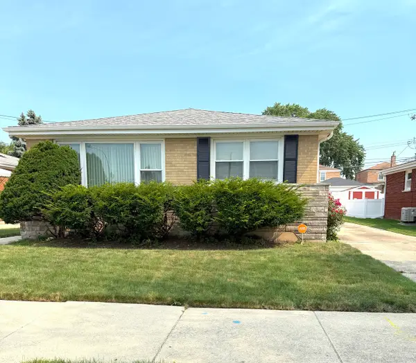 2816 W Seipp Street, Chicago, IL 60652