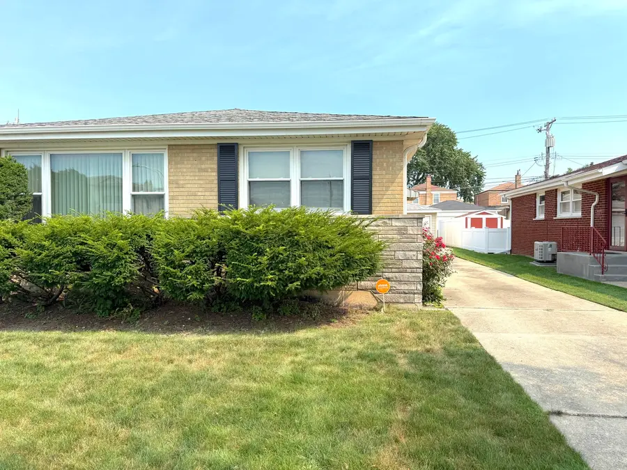 2816 W Seipp Street, Chicago, IL 60652 - #3