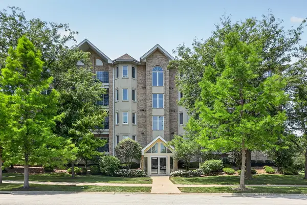 16040 Boardwalk Lane #2B, Orland Park, IL 60467