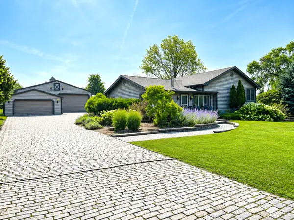 22962 S Harlem Avenue, Frankfort, IL 60423