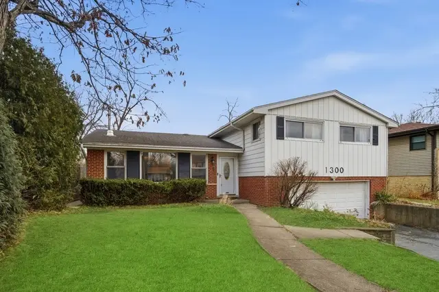 1300 Knollwood Road, Deerfield, IL 60015 - #1