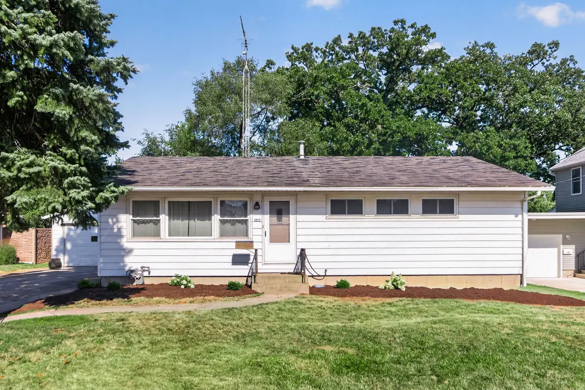1212 N 1st Street, Dekalb, IL 60115 - #1