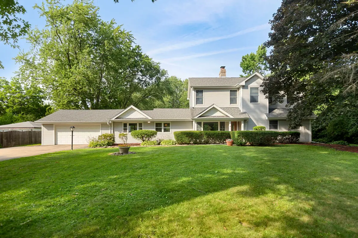 7062 Osage Road, Long Grove, IL 60060 - #1