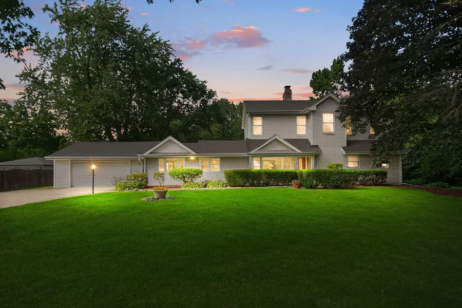 7062 Osage Road, Long Grove, IL 60060 - #2