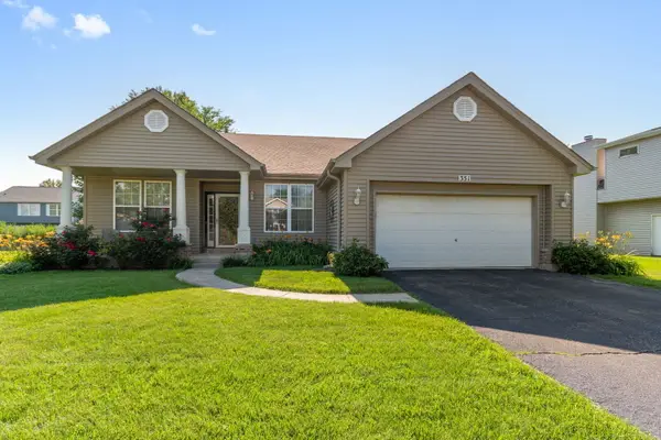 351 Pheasant Chase Drive, Bolingbrook, IL 60490