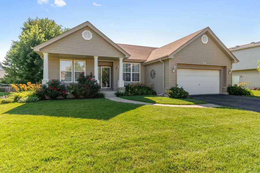 351 Pheasant Chase Drive, Bolingbrook, IL 60490 - #2