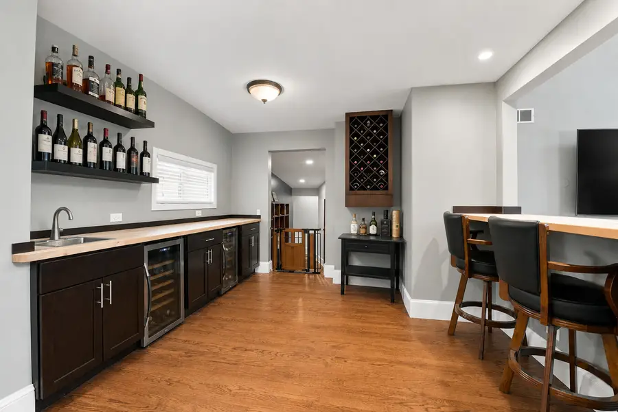 215 58th Street, Clarendon Hills, IL 60514 - #3