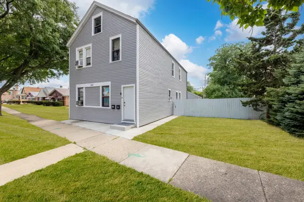 3800 Saint Paul Avenue, Bellwood, IL 60104