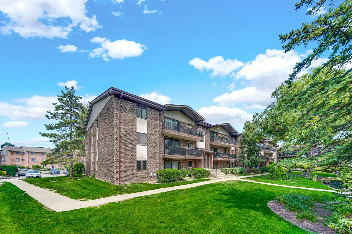 13913 James Drive #1021, Crestwood, IL 60418 - #1