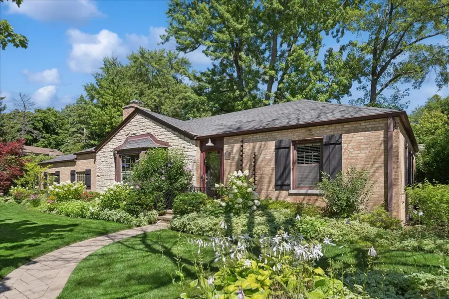 1871 Elmwood Drive, Highland Park, IL 60035 - #2