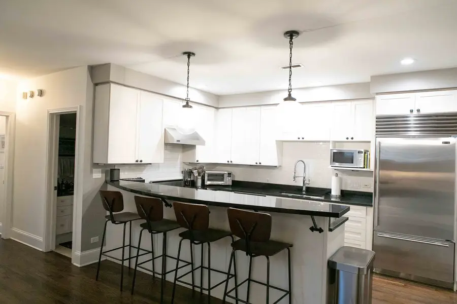 1547 N Leavitt Street #1N, Chicago, IL 60622 - #2