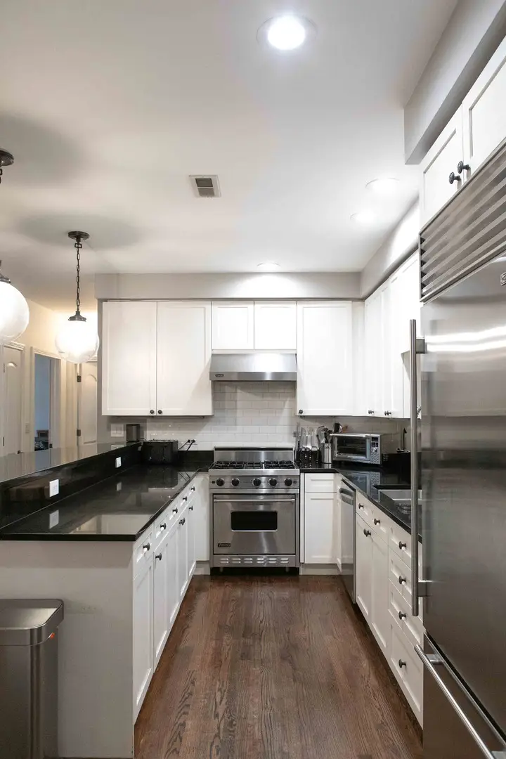1547 N Leavitt Street #1N, Chicago, IL 60622 - #3