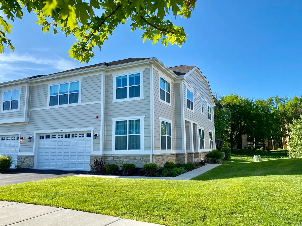 3708 Provenance Way #3708, Northbrook, IL 60062 - #1