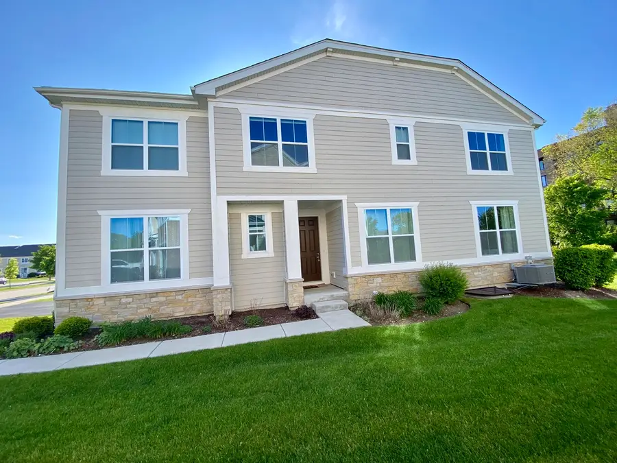 3708 Provenance Way #3708, Northbrook, IL 60062 - #2