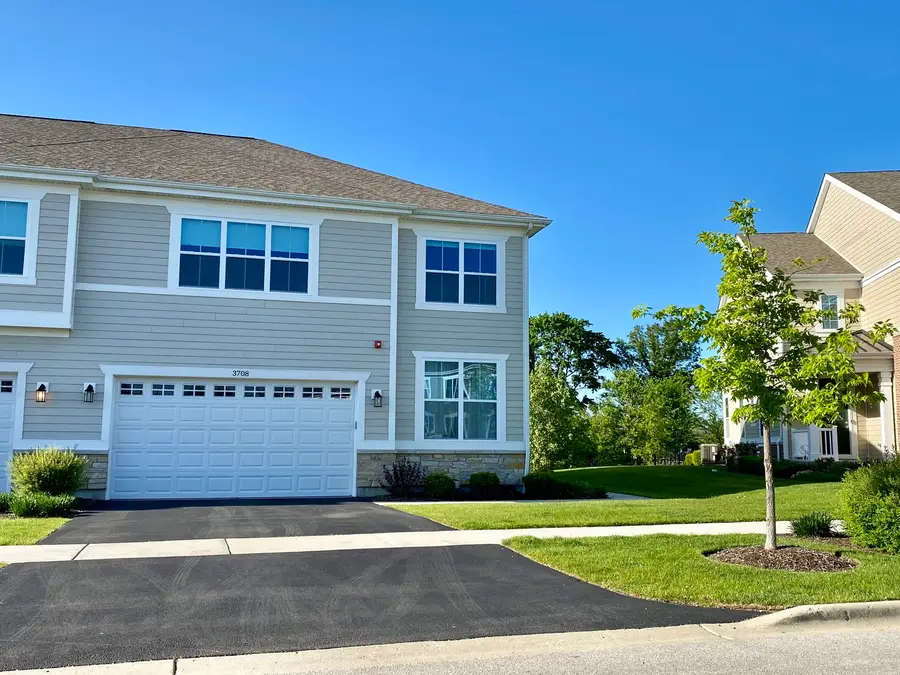 3708 Provenance Way #3708, Northbrook, IL 60062 - #3