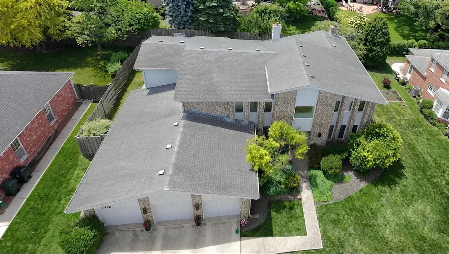 3420 Springdale Avenue, Glenview, IL 60025 - #2
