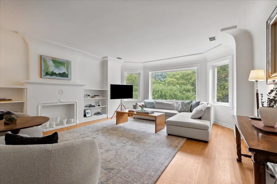 1918 Colfax Street #3, Evanston, IL 60201 - #3