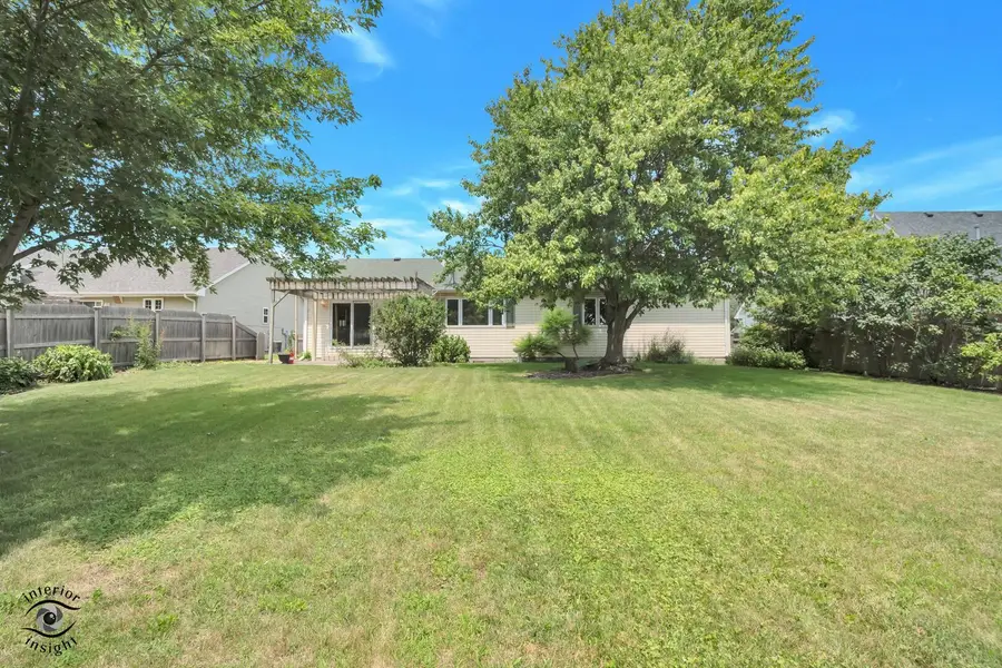 1521 Lady Brunetta Road, Bourbonnais, IL 60914 - #2