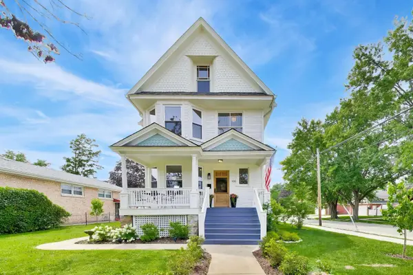 400 S 16th Street, Maywood, IL 60153