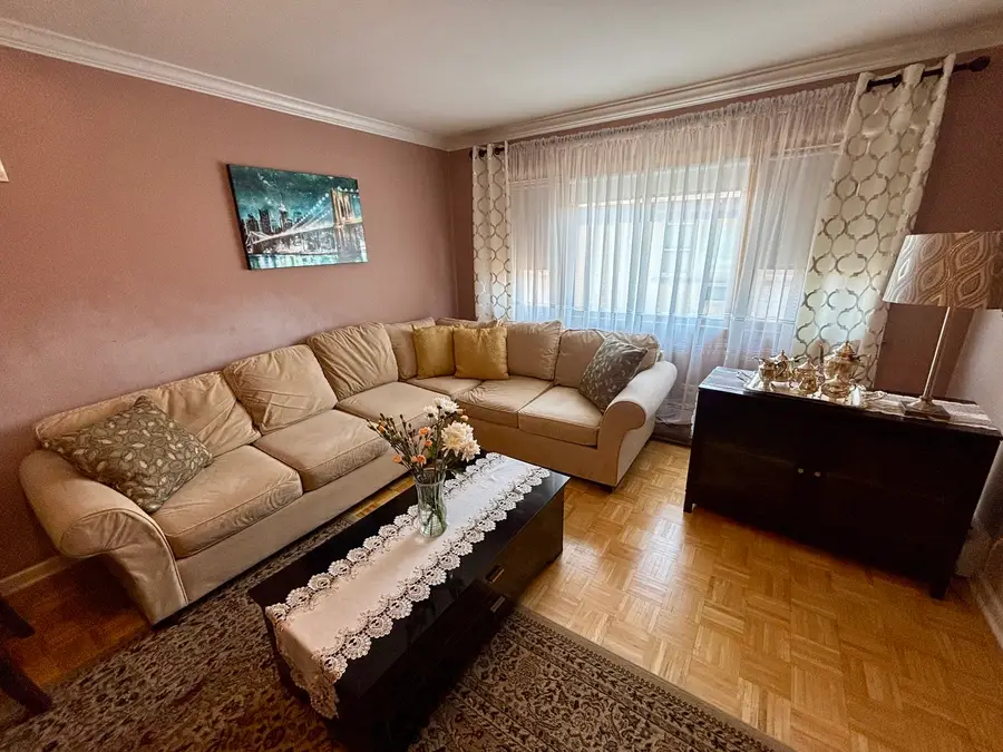 3143 N Nashville Avenue #3E, Chicago, IL 60634 - #3