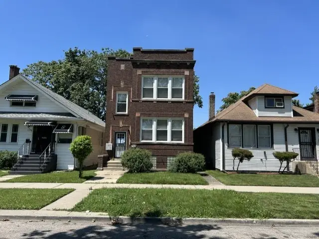 7648 S Luella Avenue, Chicago, IL 60649 - #1