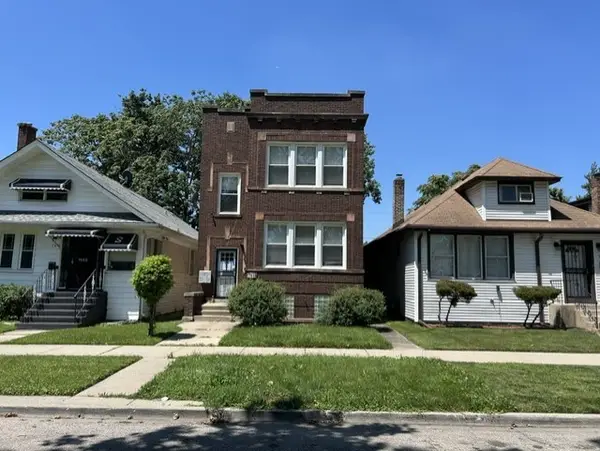 7648 S Luella Avenue, Chicago, IL 60649