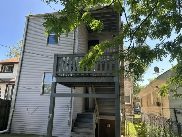 7648 S Luella Avenue, Chicago, IL 60649 - #2