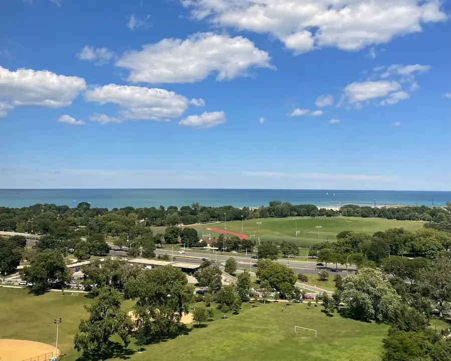 4343 N Clarendon Avenue #1812, Chicago, IL 60613 - #3