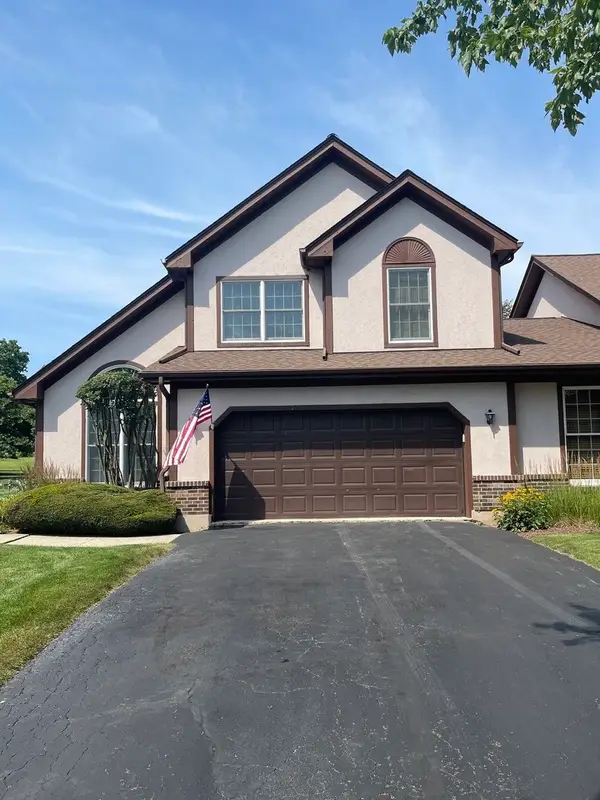 30636 Pebble Beach Circle, Genoa, IL 60135