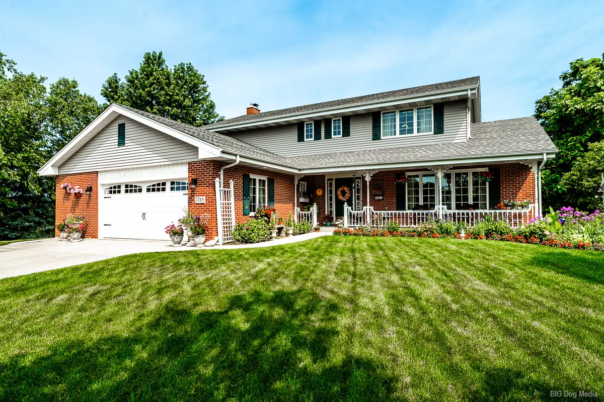 7748 170th Place, Tinley Park, IL 60477 - #1
