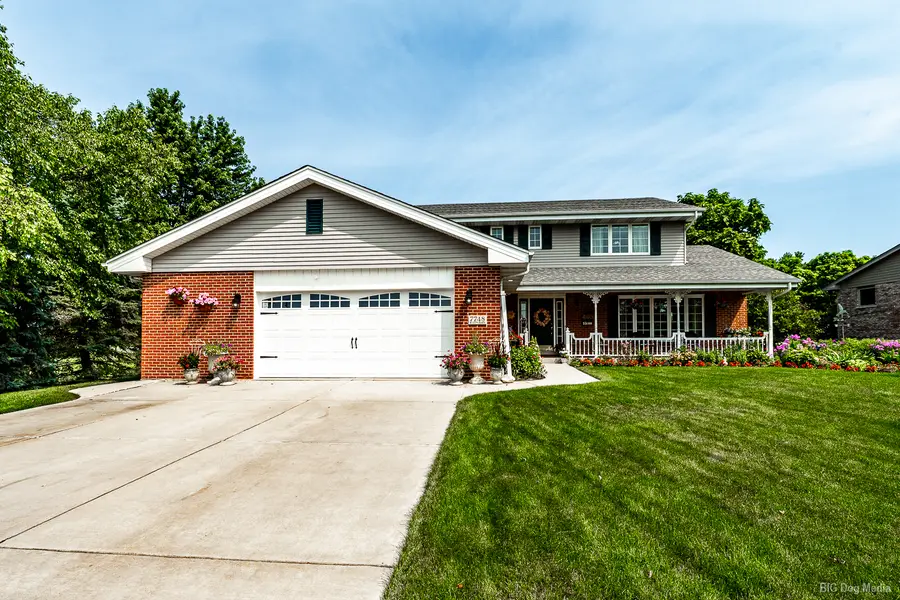 7748 170th Place, Tinley Park, IL 60477 - #2