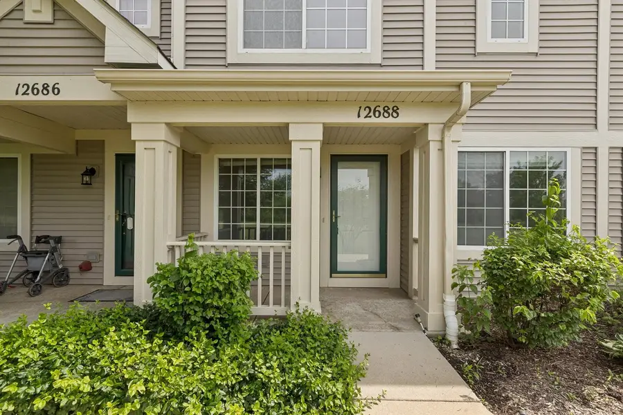 12688 W Wakefield Drive, Beach Park, IL 60083 - #2