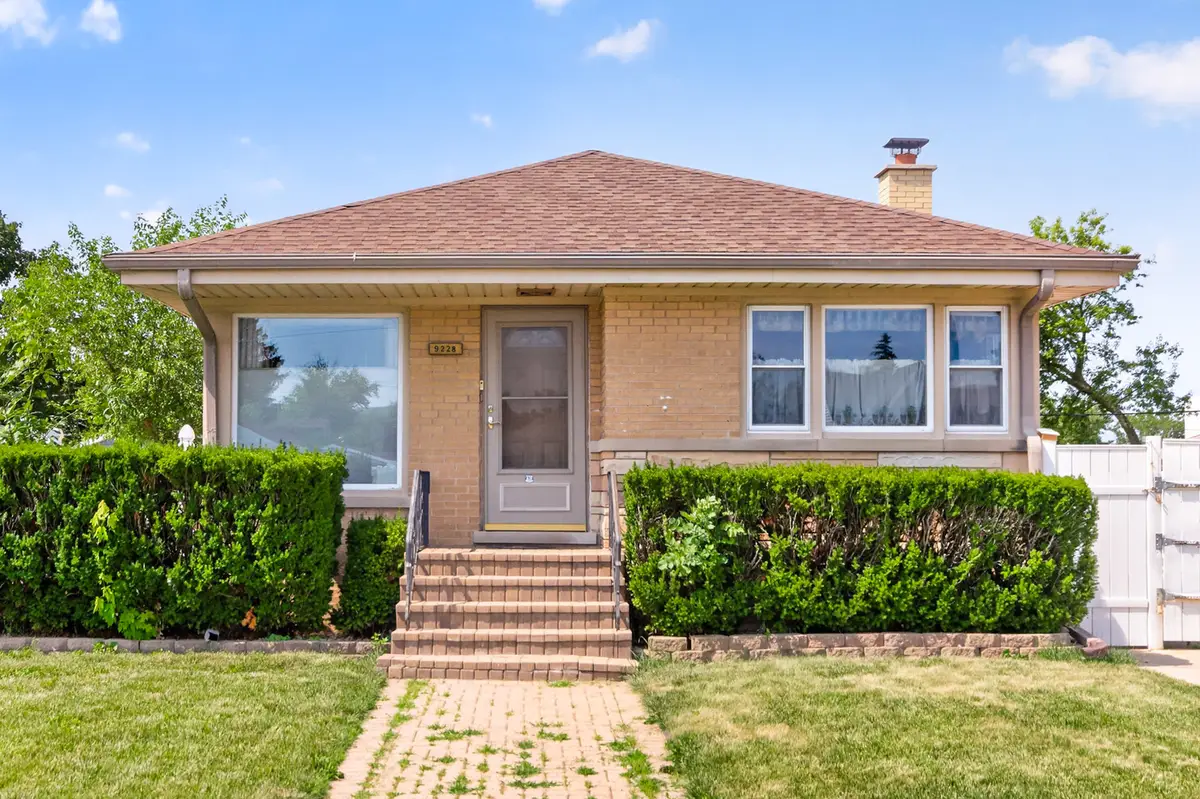 9228 Robinson Avenue, Franklin Park, IL 60131 - #1