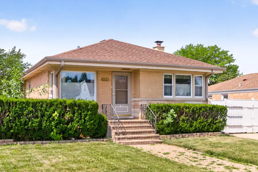 9228 Robinson Avenue, Franklin Park, IL 60131 - #2