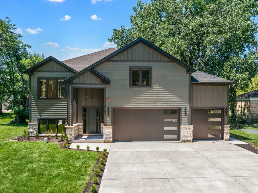 24 N Greenwood Avenue, Palatine, IL 60074 - #3