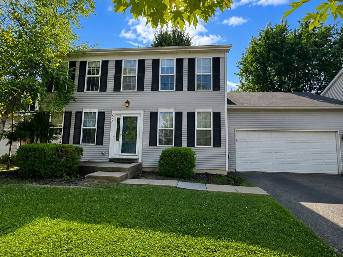 568 Truman Drive, Oswego, IL 60543 - #1