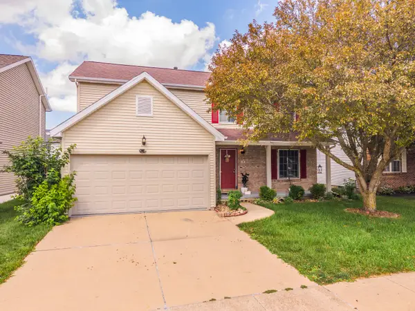 4 Breckenwood Court, Bloomington, IL 61704