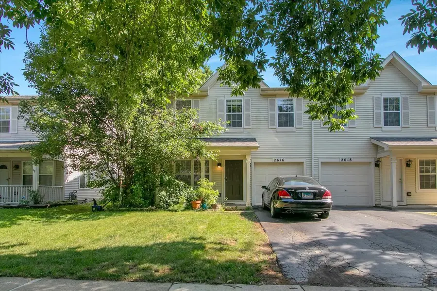 2616 Idaho Road, Naperville, IL 60564 - #2