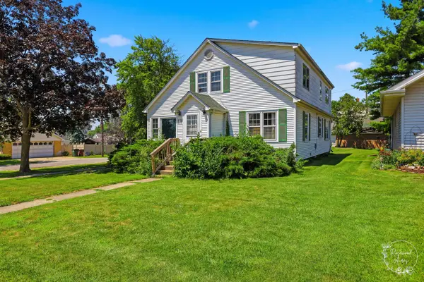 531 Penfield Street, Beecher, IL 60401