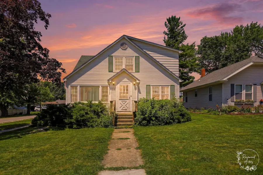 531 Penfield Street, Beecher, IL 60401 - #2