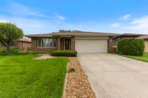 8124 167th Place W, Tinley Park, IL 60477