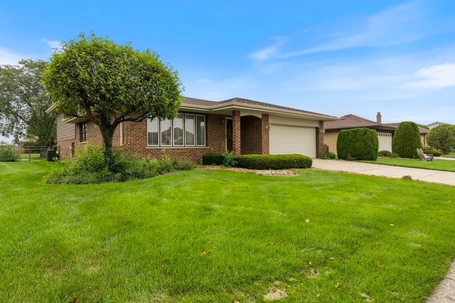 8124 167th Place W, Tinley Park, IL 60477 - #2