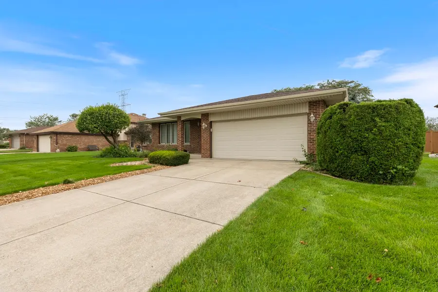 8124 167th Place W, Tinley Park, IL 60477 - #3