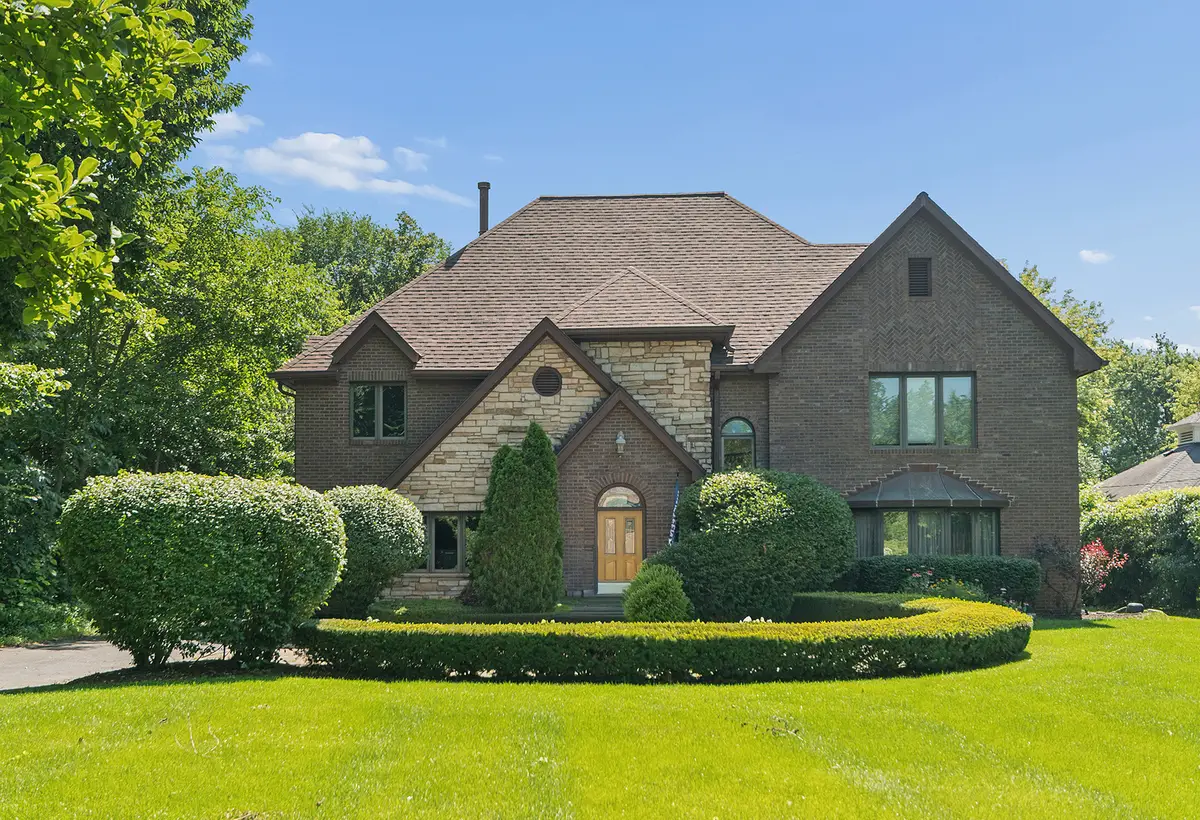 1245 Braeburn Avenue, Flossmoor, IL 60422 - #1
