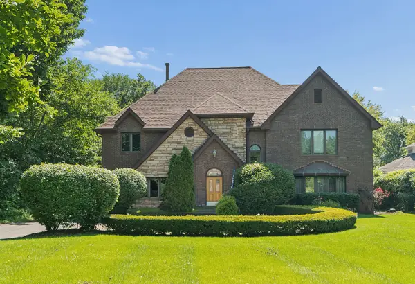 1245 Braeburn Avenue, Flossmoor, IL 60422