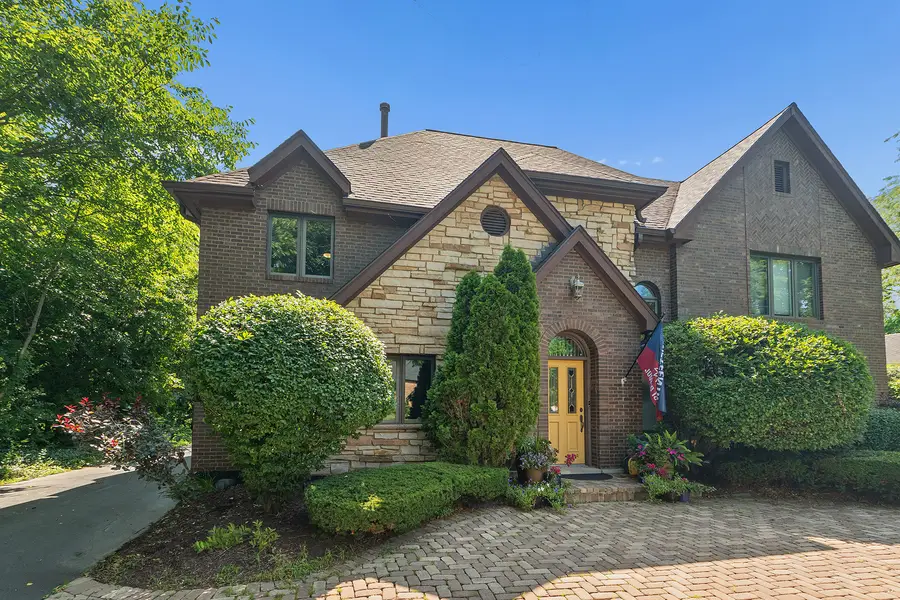1245 Braeburn Avenue, Flossmoor, IL 60422 - #2