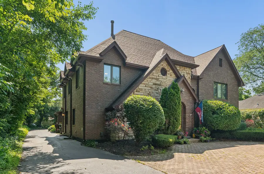 1245 Braeburn Avenue, Flossmoor, IL 60422 - #3