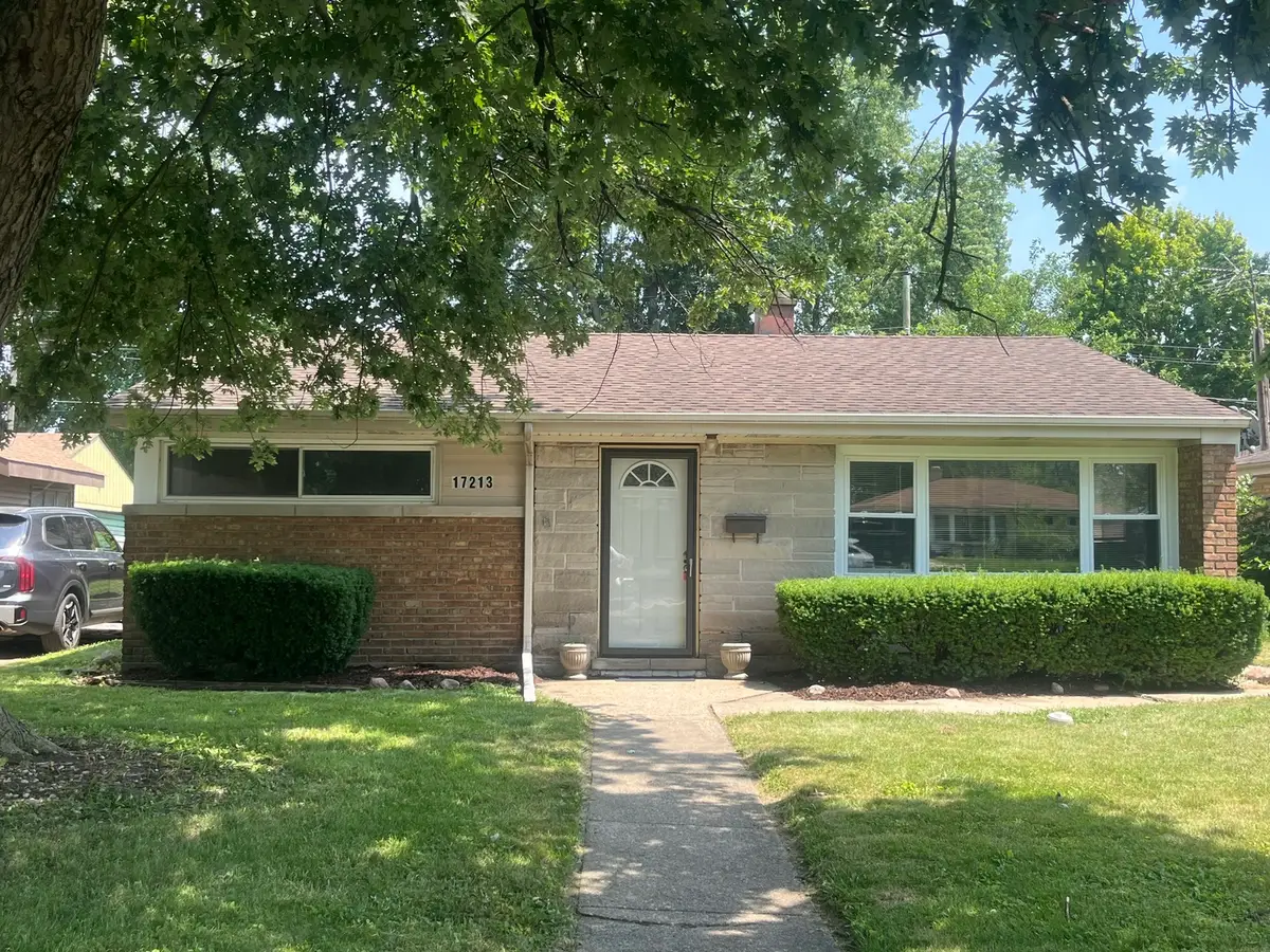 17213 Lorenz Avenue, Lansing, IL 60438 - #1