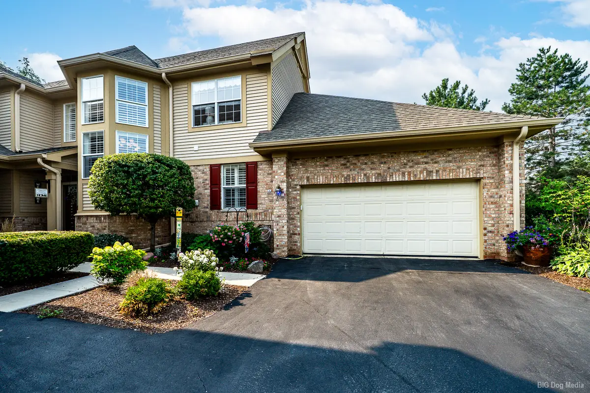 1705 Spyglass Circle, Palos Heights, IL 60463 - #1