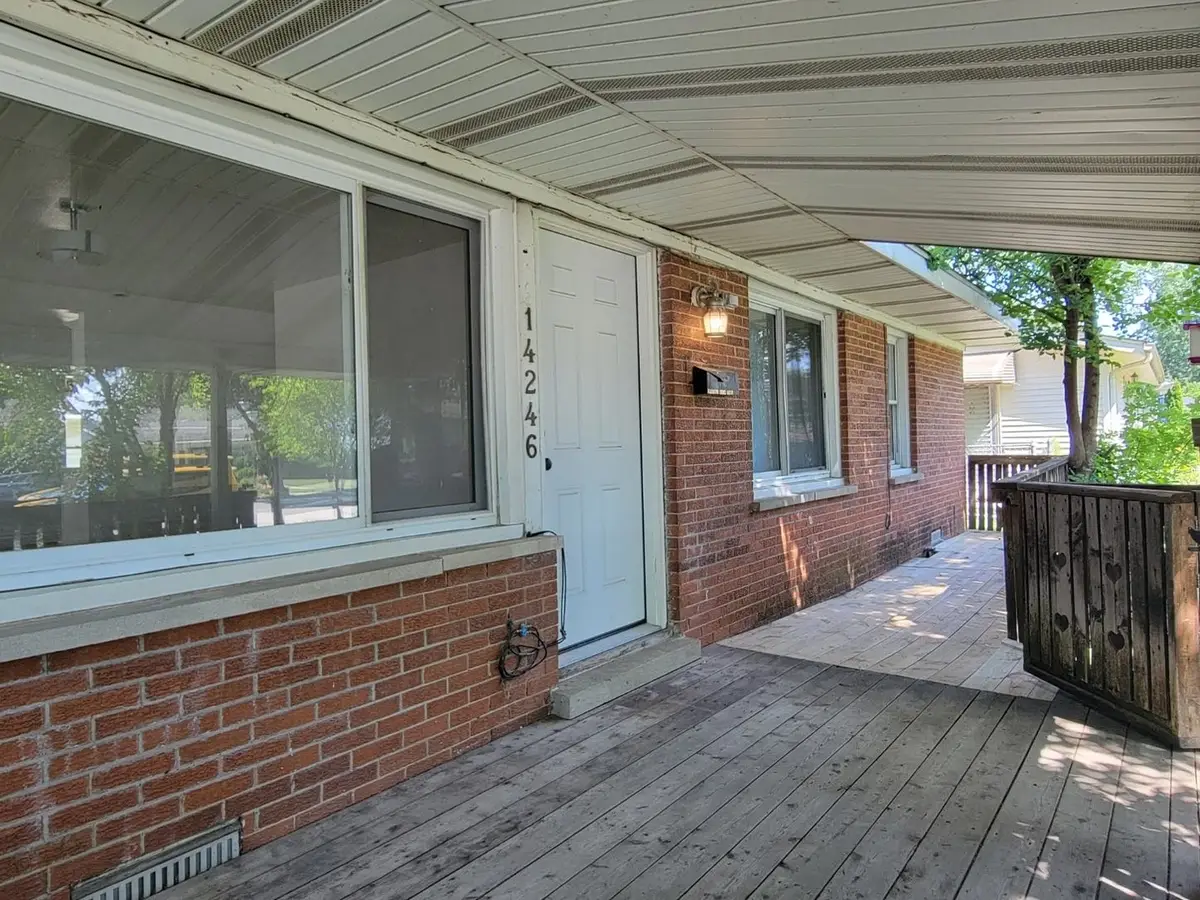 14246 S Palmer Avenue, Posen, IL 60469 - #1